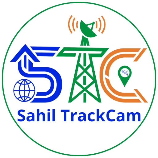 Sahil TrackCam